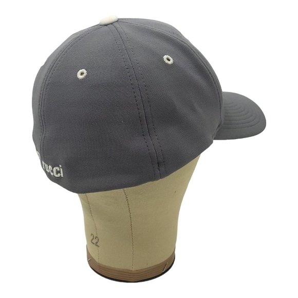 Marucci SE Patch Baseball Fitted L/XL Gray Cap Trucker Flexfit Hat Embroidered - Picture 13 of 13